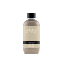 Millefiori Milano Ambra Minerale uzupełniacz do pałeczek zapachowych 250 ml